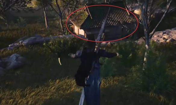 燕云十六声为君执剑任务怎么做5