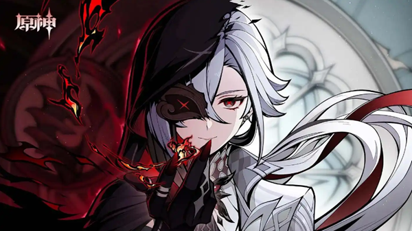 原神仆人阿蕾奇诺天赋怎么加点_原神仆人阿蕾奇诺培养攻略