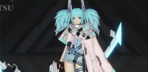 重构阿塔提斯月悉阵容怎么搭配1