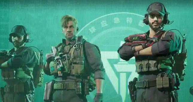 三角洲行动烟花发信器在哪_三角洲任务怎么完成的