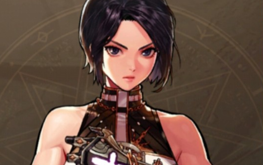 dnf手游女蓝拳技能怎么加点1