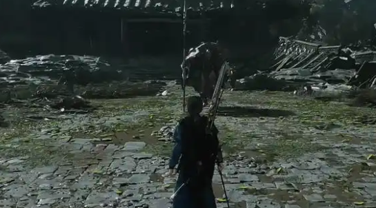 燕云十六声侠缘怎么解除1