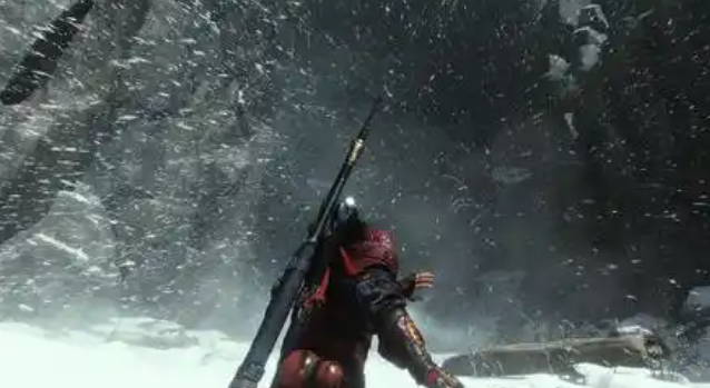 燕云十六声蔷薇风信任务怎么过