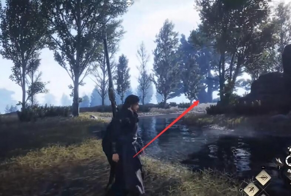 燕云十六声琼阙之华任务怎么做4