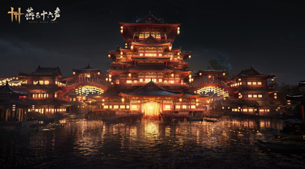 燕云十六声奶妈心法怎么选择_燕云十六声奶妈心法怎么带