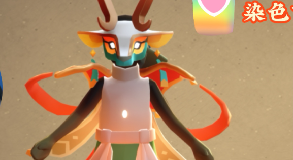 光遇染料怎么获得1