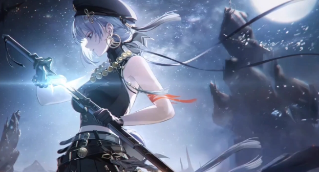 鸣潮散华叱妖诰怎么获得1