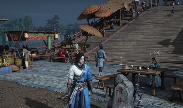 燕云十六声成人之宴任务怎么做2