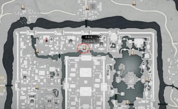 燕云十六声池鱼林木任务怎么做7