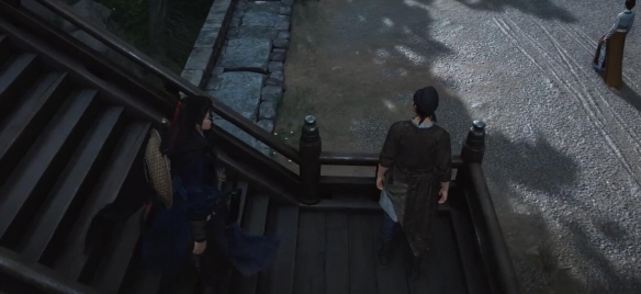 燕云十六声池鱼林木任务怎么做12