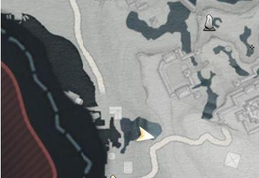 燕云十六声开封水之道地牢宝箱位置在哪里2