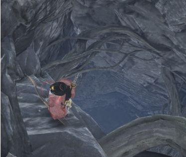 燕云十六声开封水之道地牢宝箱位置在哪里3