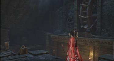 燕云十六声开封水之道地牢宝箱位置在哪里4