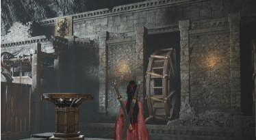 燕云十六声开封水之道地牢宝箱位置在哪里5