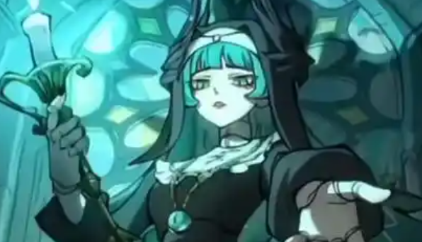 蛋仔派对冥蛇佩姬技能是什么_蛋仔派对训练在哪