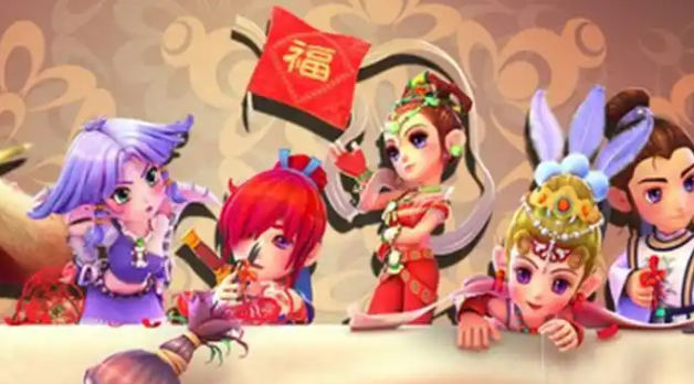 梦幻西游剑陵魔影副本在哪_梦幻西游剑陵魔影副本怎么进