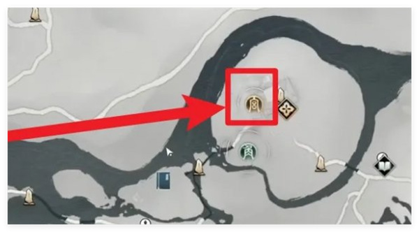 燕云十六声狮吼功4口钟在哪2