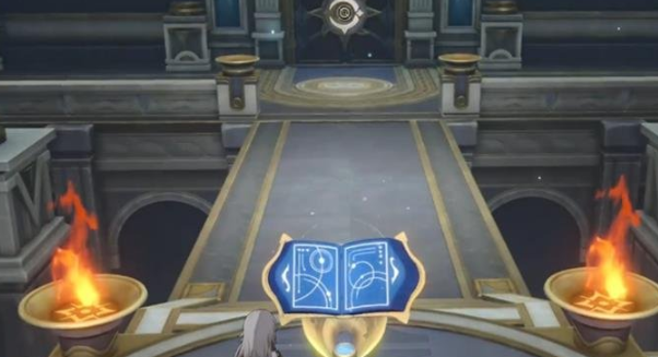 崩坏星穹铁道奇迹典籍有什么用1