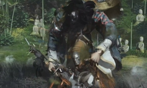 燕云十六声风起凌烟怎么打5