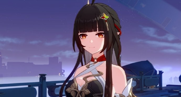 崩坏星穹铁道灵砂星魂怎么选择1