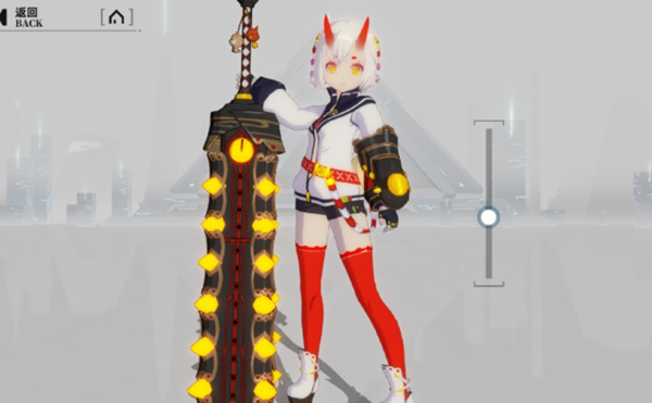 重构阿塔提斯缇尼娅装备怎么选择_重构阿塔提斯英雄图鉴