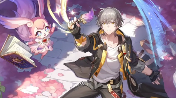 崩坏星穹铁道记忆主追击队阵容怎么搭配2