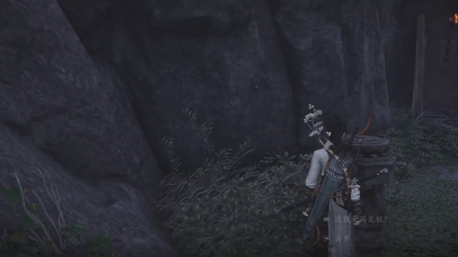 燕云十六声游龙柱怎么使用2