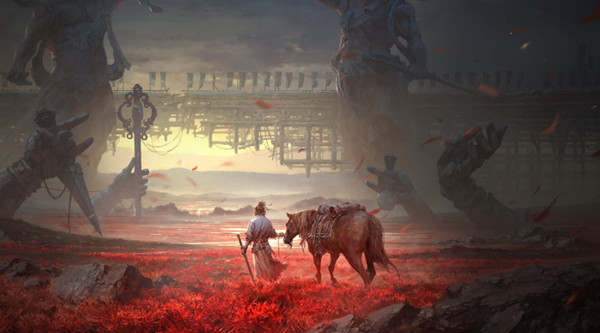 燕云十六声开封必拿奇术有哪些_燕云十八