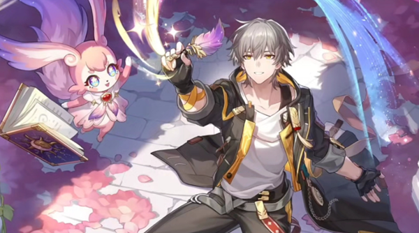 崩坏星穹铁道记忆主技能怎么加点1