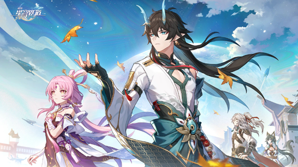 崩坏星穹铁道遂愿尘脂怎么用1