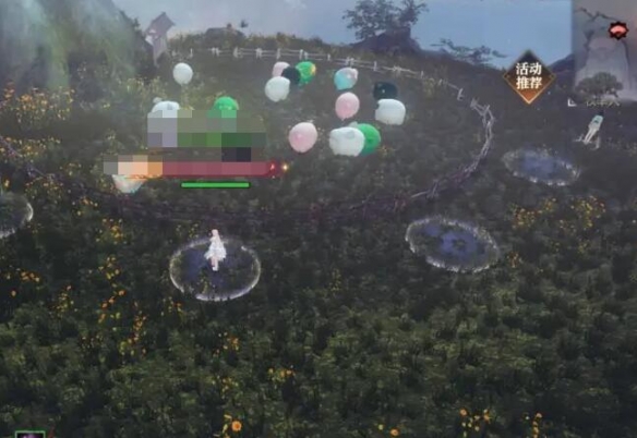 逆水寒手游绵羊毛毛怎么获得5