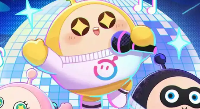 蛋仔派对改名卡怎么获取1