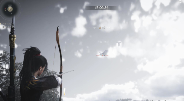 燕云十六声箭术任务怎么做_燕云十六声手机端