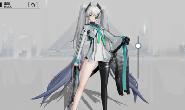 重构阿塔提斯哈米莉亚芯片怎么搭配1