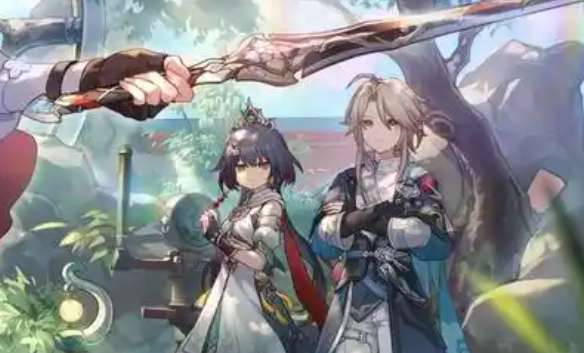 崩坏星穹铁道速度阈值是多少_崩坏星穹铁道官服