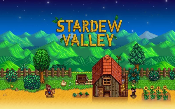 星露谷物语鱼塘鱼王流怎么玩_星露谷鱼王放鱼塘