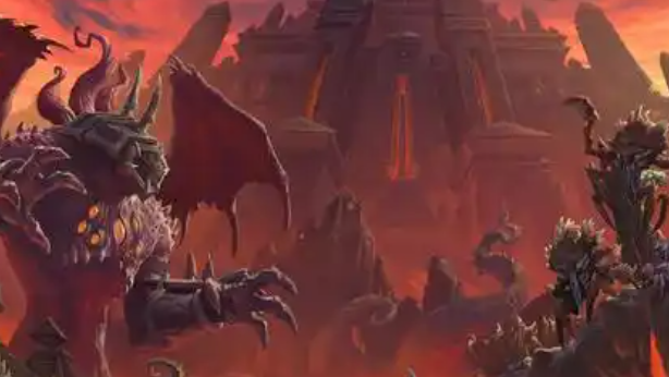 魔兽世界无畏要塞在哪1