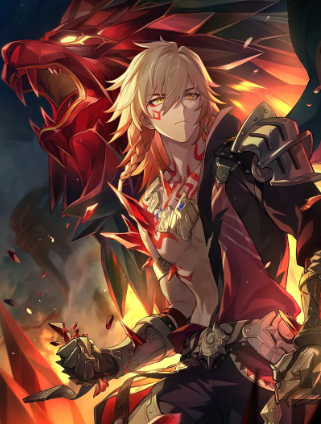 崩坏星穹铁道万敌光锥怎么选择2