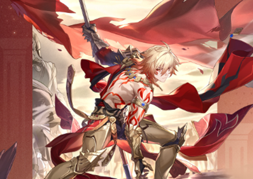 崩坏星穹铁道万敌阵容怎么搭配_崩坏星穹铁道角色名