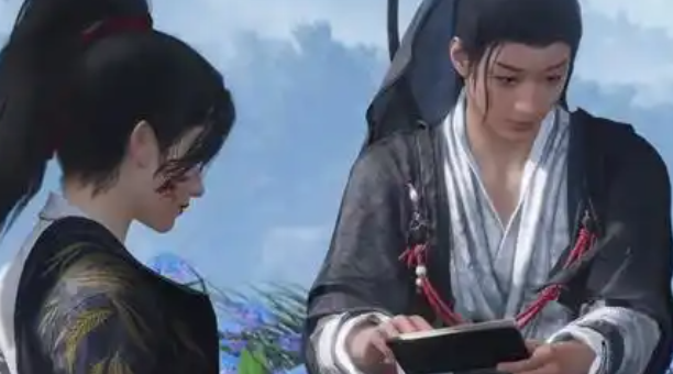 燕云十六声怎么改名1