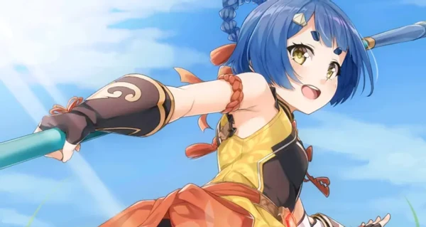 原神5.3海灯节自选4星怎么选3