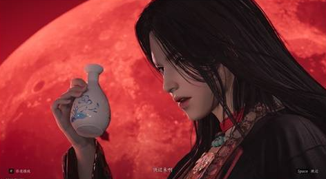 燕云十六声心魔寒姨怎么打2