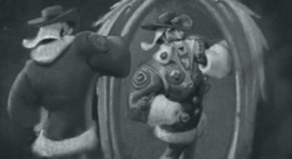 炉石传说华丽乱舞乱斗怎么玩_炉石乱斗彩蛋