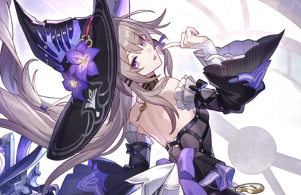 崩坏星穹铁道大黑塔怎么加点_崩坏星穹铁道大黑塔图片