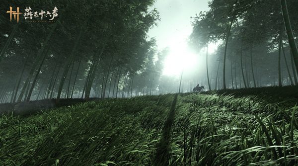 燕云十六声偷学武功怎么玩_燕云十六州怎么念