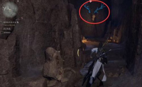 燕云十六声鹿角怎么获得3