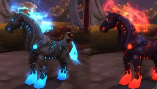 魔兽世界炉石天马怎么获取1