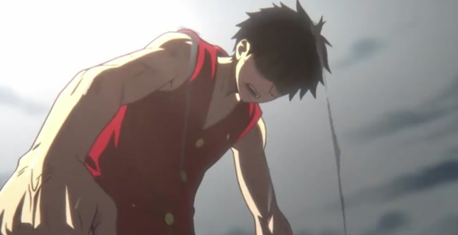 航海王壮志雄心玻璃效果怎么设置_航海王壮志雄心女帝