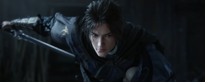 燕云十六声嗟夫刀法有什么技巧1