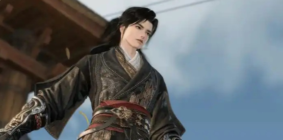 逆水寒手游九州飞光季藏奇遇怎么过1